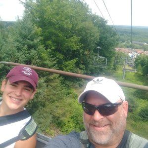 Meet your Posher, Phil